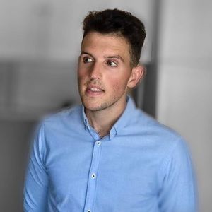 Meet your Posher, Jose luis